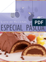 Cozinhacomochef Livro Pascoa2014