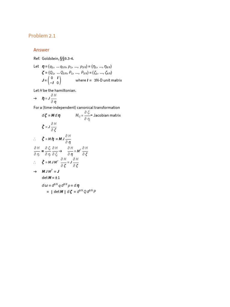 Prob 2 1 | PDF | Teaching Methods & Materials