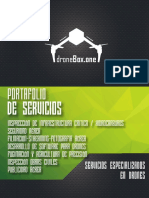 Dronebox Brochure Digital PDF