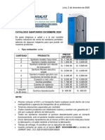 Catalogo Baños Nacionales Diciembre 2020 PDF