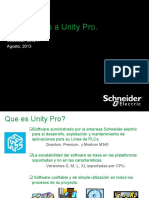 Modulo 1. Introduccion A Unity Pro