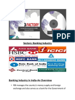 File 5 Banking Sector
