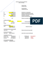 Calculo estado de esfuerzo para una Viga.xlsx