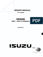 Motor 6SD1 PDF