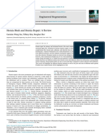 Engineered Regeneration: Carmine Wang See, Tiffany Kim, Donghui Zhu