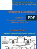 Cap I-Parte 1 Introduccion A Maq Electricas