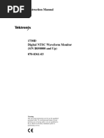 GUIAS DE TRANSISTORES TEKTRONIX EN OTRO APARATO.pdf