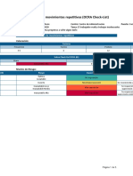 Informe Ocra Check