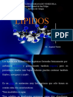 Seminario de Lipidos