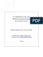 Conference The Scientifique PDF