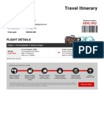 Ticket Sample PDF