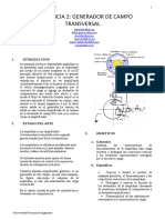 Generador de Campo Transversalamplidina - Entrega 1