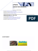 Particion Polarizabilidad PDF