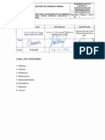 Procedimiento Carb Sint 10