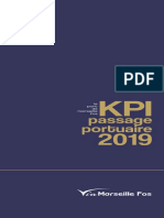 KPI_Port de Marseille Fos_année 2019_fr