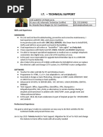 Resume ALBERTO VISTRAIN PDF