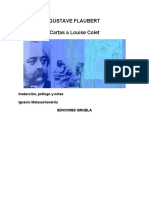 Flaubert - Cartas a Louise Colet.pdf