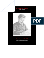 Trotsky, León - Su moral y la nuestra.rtf