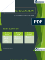 3. Bidang Budaya Iban.pptx