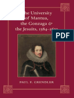 [Paul_F._Grendler]_The_University_of_Mantua,_the_G..., the jesuits (BookFi)