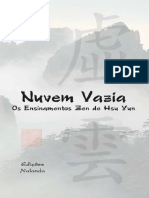 Nuvem Vazia. Os Ensinamentos Zen de Hsu Yun by Hsu Yun (z-lib.org).epub