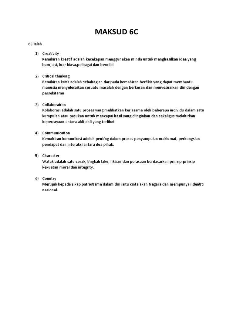 Tutorial 1 Teknologi Pend Pdf