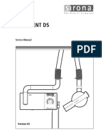 Heliodent DS Service Manual PDF