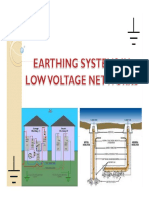 Essam Mohamed Awaad Shehata - EARTHING SYSTEMS IN LOW VOLTAGE NETWORKS Final