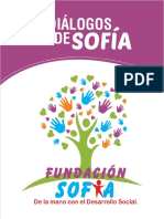 Cartilla Dialogos de Sofia PDF