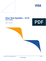 VTS Userguide