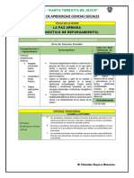 (DIAGNÓSTICO DE REFORZAMIENTO) - Jair Alcalde Ulloa PDF