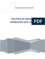 1 Política-De-Riesgo-Operativo PDF