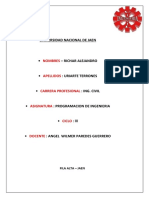 Uriarte - Terrones - Richar - Alejandro - Ic - Ip - Semana 5 PDF