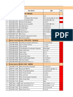 2V80 Spare Parts (1) REPUESTOS SELLECCIONADOS YORKING