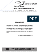 La Gaceta 059 PDF