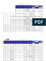 Matriz de Requisitos Legales