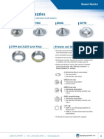 ShowerJet C66BM - Pulp-and-Paper Catalog PDF