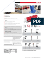 Ficha Tecnica Hy 200-r