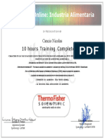 THERMO FISHER SCIENTIFICdd PDF