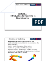 KIB4001 L1 Introduction To Modelling PDF