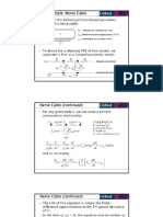 KIB4001 L5 PDE Nerve Cable Example PDF