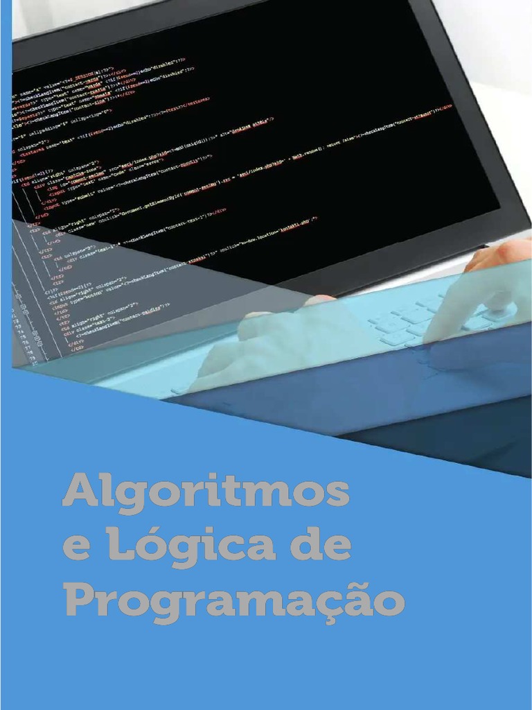 Algoritmos e Lógica de Programação | PDF | Lógica | Algoritmos