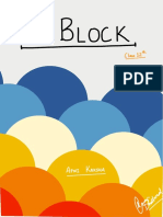 P Block Notes(1)