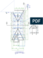 14.0 Roof Framing Plan PDF