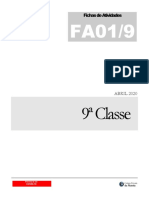 9a Classe PDF
