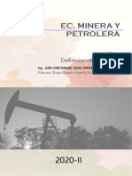 economia minera 