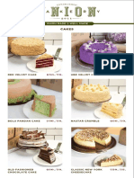 Cakes Bakery 96ac069341 PDF