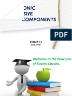 Ecpassive Components PDF