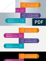 How To Create Unique Infographic Design in Microsoft Office PowerPoint