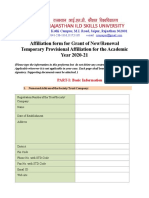 fhoz2869FHAffiliation Form 2020 - 21